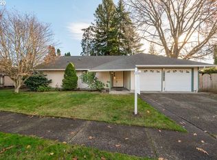 20000 SW Imperial St, Beaverton, OR 97003