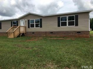 302 Barnes Ridge Dr, Clayton, NC 27520