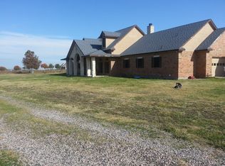 8850 Santa Fe Trl, Celina, TX 75009