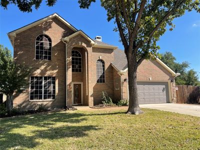 5900 Briaridge Ln, Flower Mound, TX, 75028