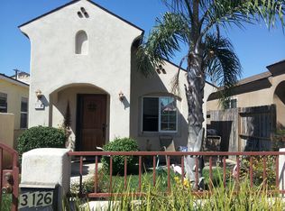 3126 Webster Ave, San Diego, CA 92113