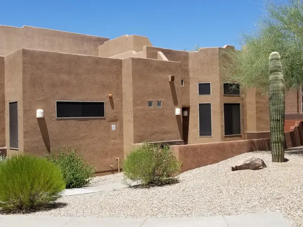 10 Northridge Cir, Wickenburg, AZ 85390