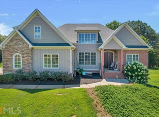 815 Tatum Rd, Talking Rock, GA 30175