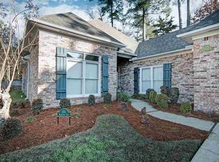 104 Alicetown Cv, Ridgeland, MS 39157