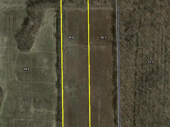 12000th E Blk County Rd #100, Seymour, IN 47274