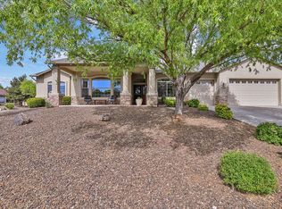 7940 N Rambling Ln, Prescott Valley, AZ 86315