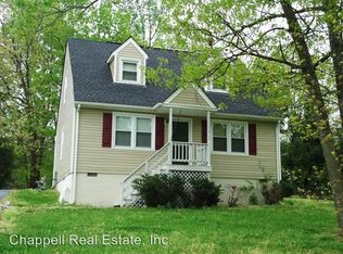 11313 Cedar Run Rd, South Prince George, VA 23805