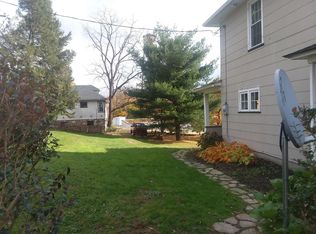 124 Race St, Millersburg, PA 17061