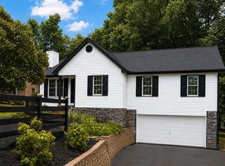 645 Wildwood Trce, Winchester, TN 37398