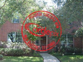 211 Carey Ridge Ct, Houston, TX 77094