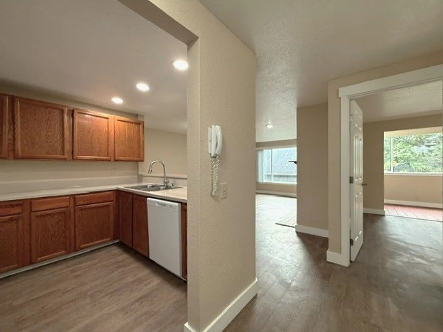 The Ramsey Apartments — Photo 3