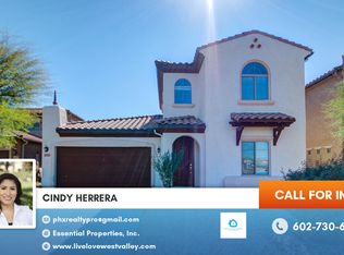 10031 W Wier Ave, Tolleson, AZ 85353