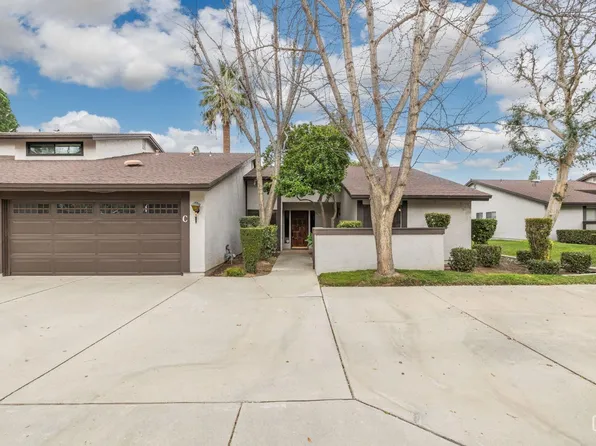 5900 Kirkside Dr APT C, Bakersfield, CA 93309