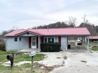 5532 Hill Ave, Ashland, KY 41102