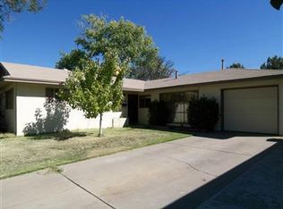 3024 Indiana St NE, Albuquerque, NM 87110