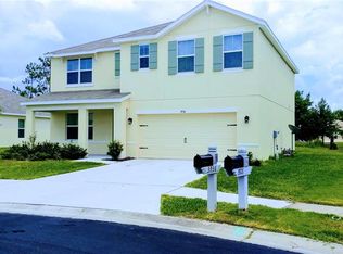 3936 Bramblewood Loop, Spring Hill, FL 34609