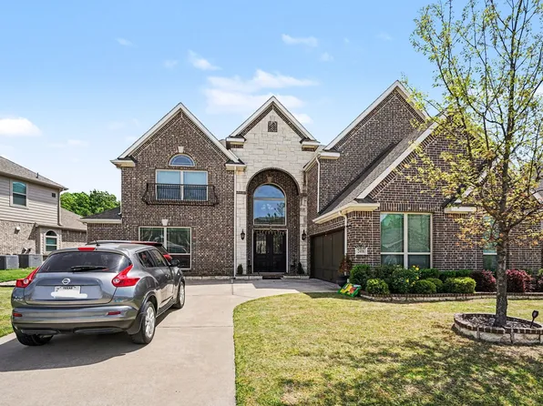 2406 Richland Chambers Ct, Wylie, TX 75098