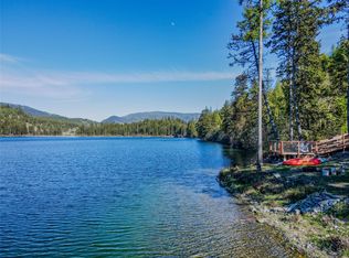 108 Thompson Heights Trl, Libby, MT 59923