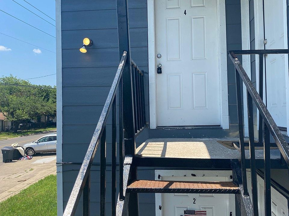 1st image of 1209 N 10th St Unit 4