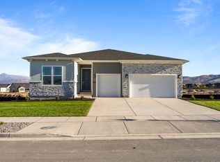 6269 W Teton Ranch Dr, Herriman, UT 84096