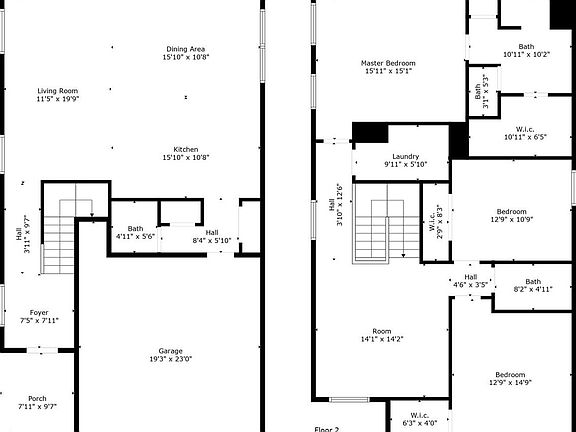 2nd image of this home