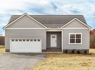 323 Hawkins Rd, Westmoreland, TN 37186