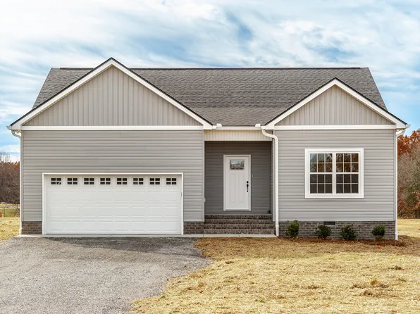 323 Hawkins Rd, Westmoreland, TN 37186