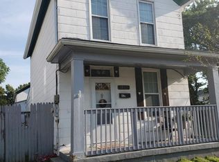 1039 Reservoir St, Hamilton, OH 45011