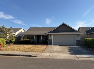 271 Auburn Ln, Creswell, OR 97426