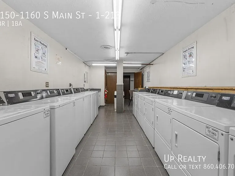 1150-1160 S Main St #1-213 — Photo 35