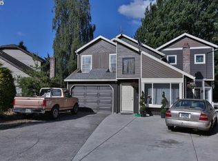 2492 SW 218th Dr, Beaverton, OR 97003