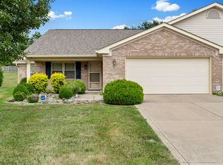 95 E Wind Chime Cir, Greenwood, IN 46143