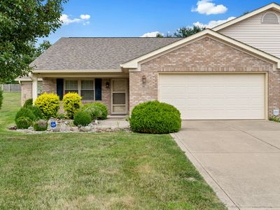 95 E Wind Chime Cir, Greenwood, IN, 46143