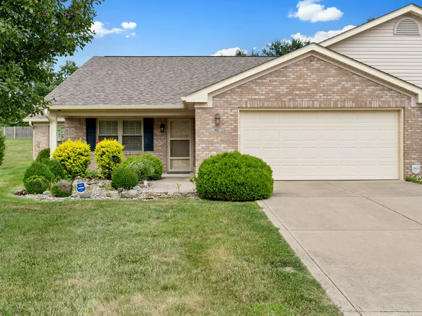 95 E Wind Chime Cir, Greenwood, IN 46143
