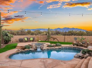 4475 W Corte Sombra Del Tecolote, Tucson, AZ 85742