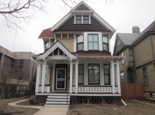 921 N 34th St, Milwaukee, WI 53208