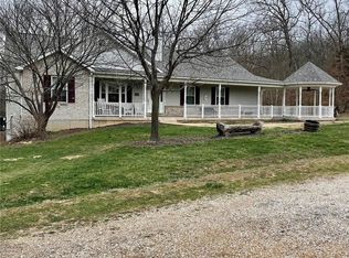 14068 Buff Rd, Festus, MO 63028
