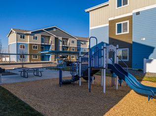 16090 N Merchant Way APT 103, Nampa, ID 83687