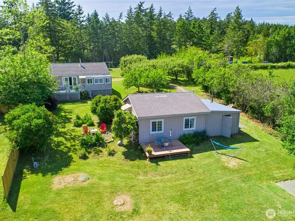 50 Ranchos Road, Friday Harbor, WA 98250