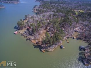 43 Hickory Ct, Sparta, GA 31087