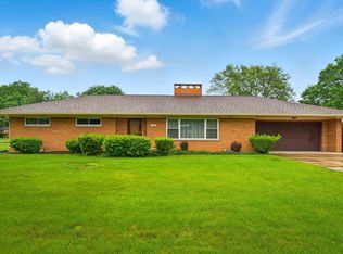 70 Helen St, Enon, OH 45323
