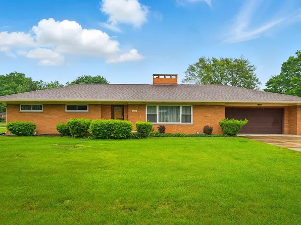 70 Helen St, Enon, OH 45323