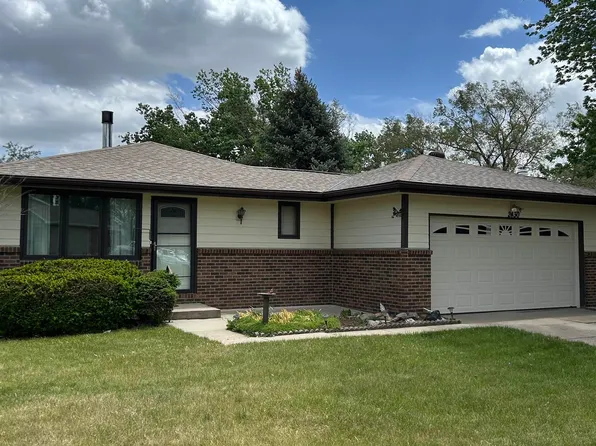 2430 SW 18th St, Lincoln, NE 68522