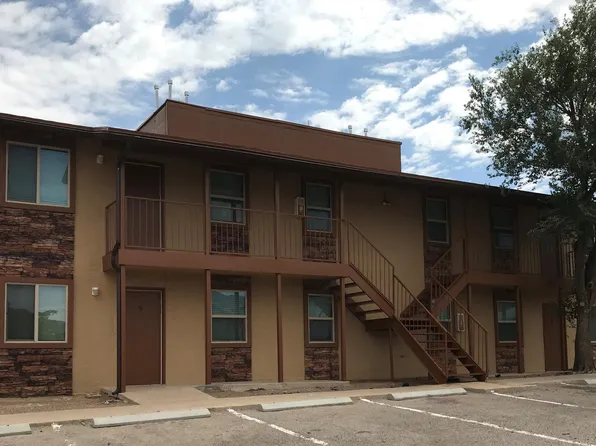3435 Fred Wilson Ave, El Paso, TX 79904