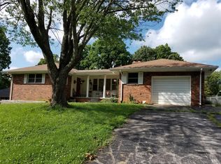 301 Luther Rd, Dickson, TN 37055