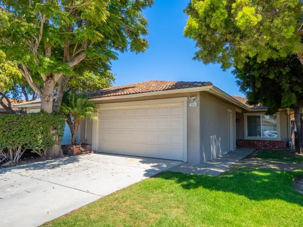 904 N North Pl, Lompoc, CA 93436