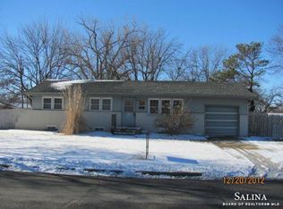 1908 Roach St, Salina, KS 67401