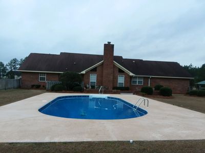 2180 Golf Course Rd, Blackshear, GA, 31516