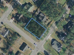 1115 Ragin St, Myrtle Beach, SC 29577