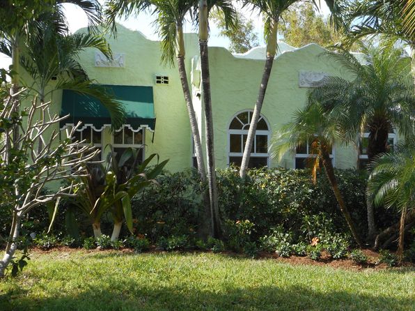 Flamingo Park Real Estate Flamingo Park West Palm Beach Homes For Sale Zillow
